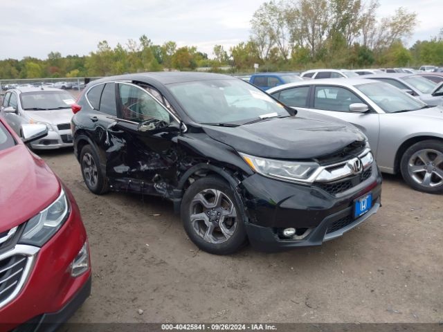 honda cr-v 2018 7farw2h51je065626