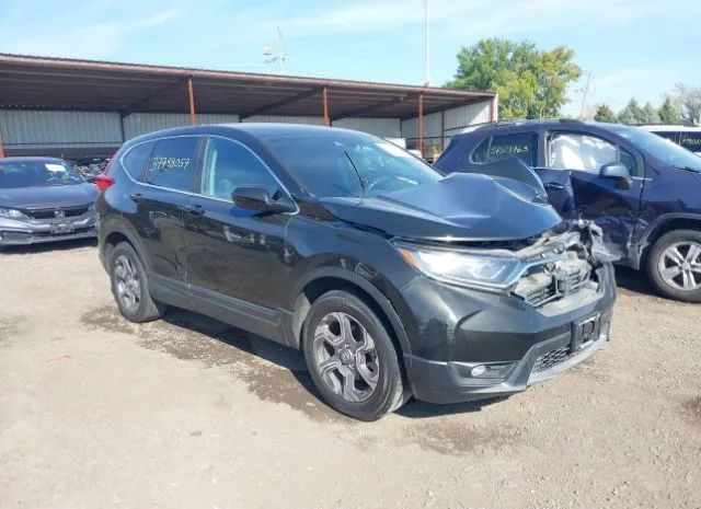 honda cr-v 2019 7farw2h51ke010675