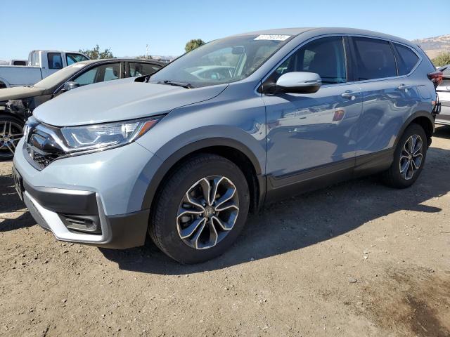 honda cr-v ex 2022 7farw2h51ne042921