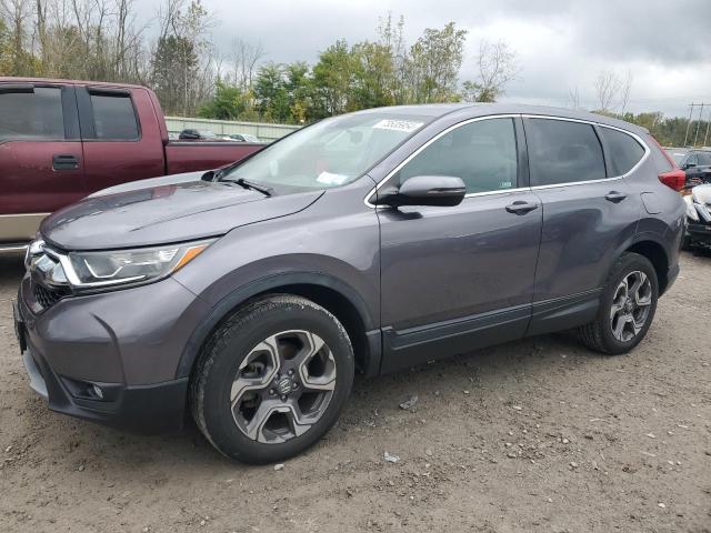 honda cr-v ex 2018 7farw2h52je005595