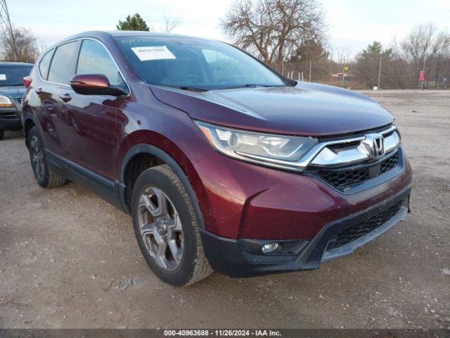 honda cr-v 2018 7farw2h52je015608