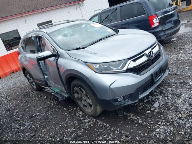 honda cr-v 2018 7farw2h52je018931