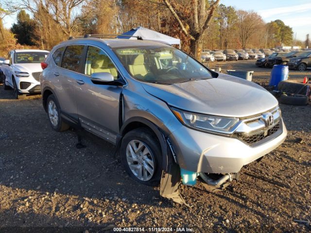 honda cr-v 2018 7farw2h52je056885