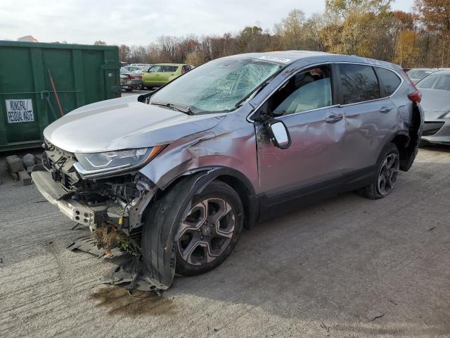 honda cr-v ex 2018 7farw2h52je060922