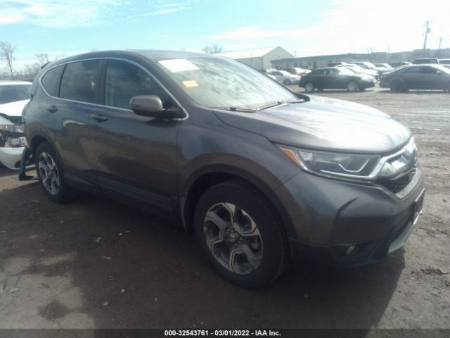 honda cr-v 2018 7farw2h52je090101