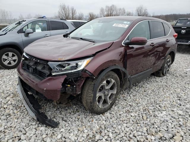 honda crv 2018 7farw2h53je071637