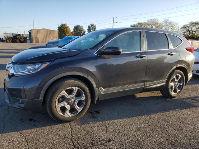 honda cr-v ex 2018 7farw2h53je074506