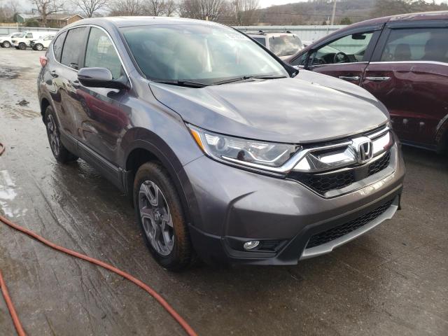 honda cr-v ex 2018 7farw2h53je092570