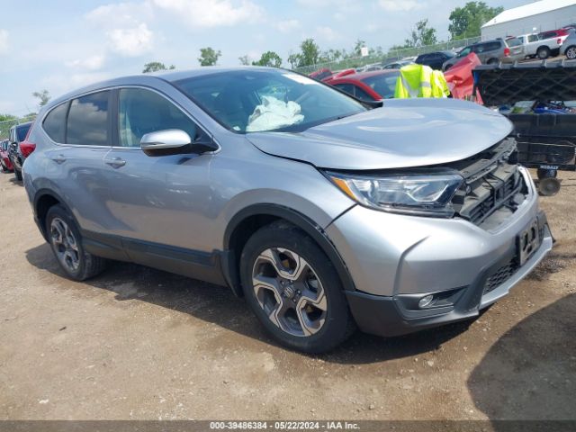 honda cr-v 2018 7farw2h54je014668