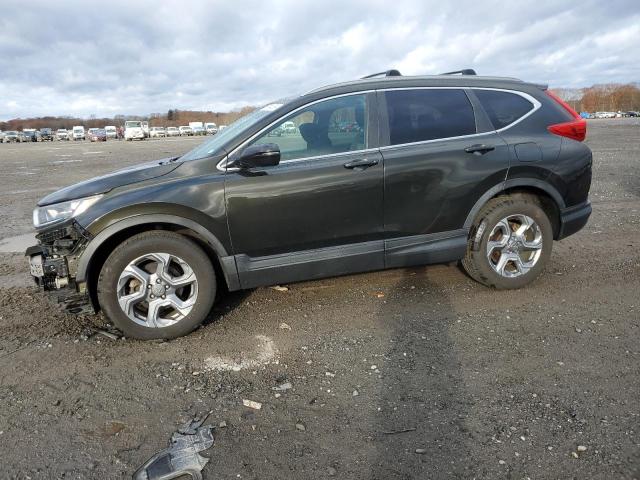 honda cr-v ex 2018 7farw2h54je016128