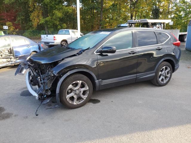 honda cr-v ex 2018 7farw2h54je047458