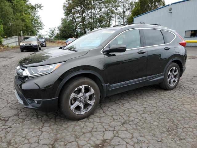 honda cr-v ex 2018 7farw2h54je099012