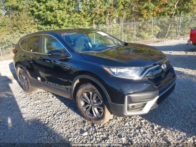 honda cr-v 2022 7farw2h55ne037723