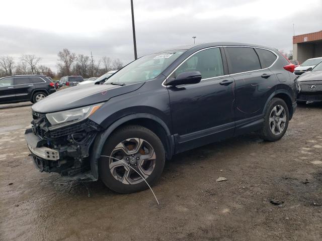 honda cr-v ex 2018 7farw2h56je005759