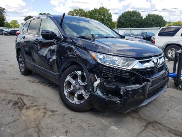 honda cr-v ex 2018 7farw2h56je049325