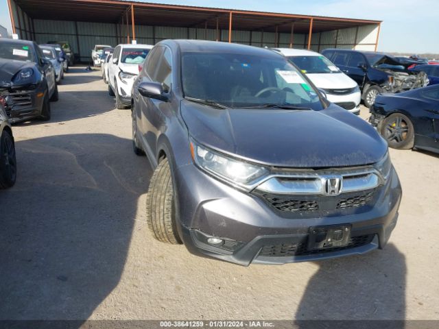 honda cr-v 2018 7farw2h56je105022