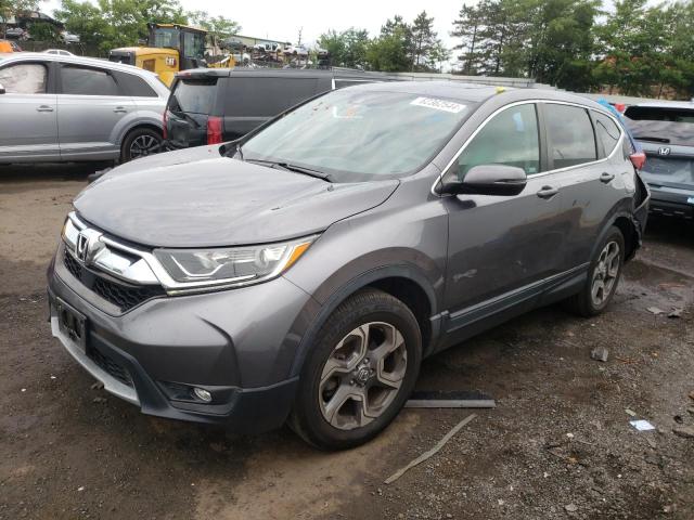 honda cr-v ex 2019 7farw2h56ke033255