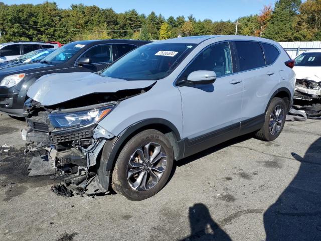 honda cr-v ex 2021 7farw2h56me003529