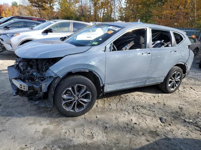 honda cr-v ex 2022 7farw2h56ne029324