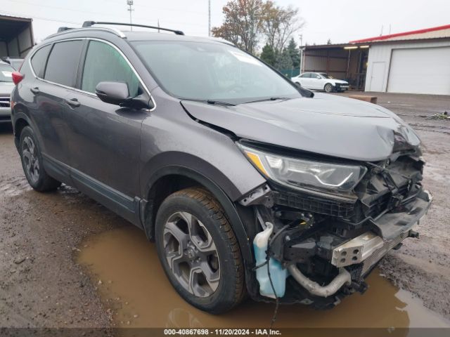 honda cr-v 2018 7farw2h57je093723