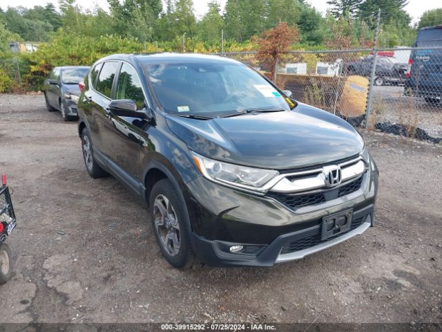 honda cr-v 2018 7farw2h58je041193