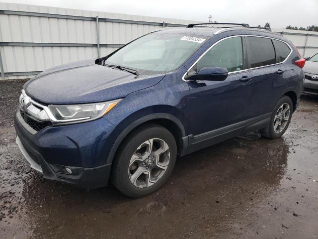 honda cr-v ex 2019 7farw2h58ke010897