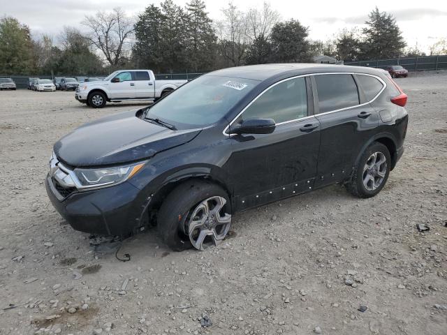 honda cr-v ex 2019 7farw2h58ke061073