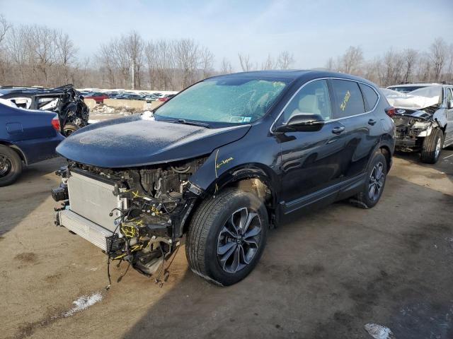 honda cr-v ex 2020 7farw2h58le007340