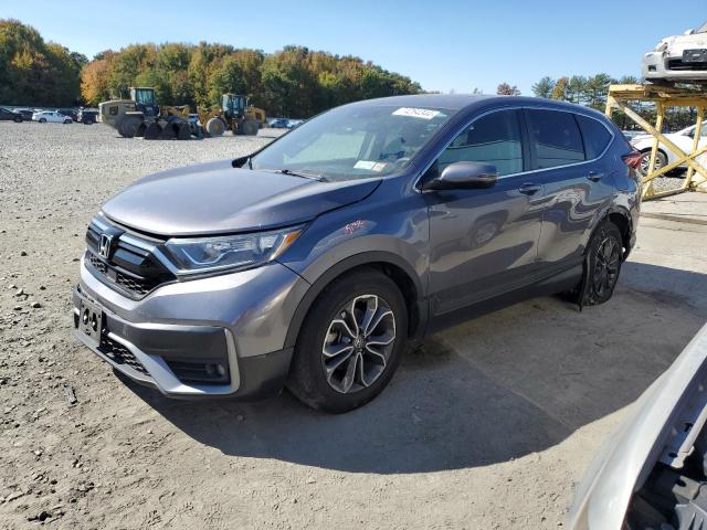 honda cr-v ex 2021 7farw2h58me000437