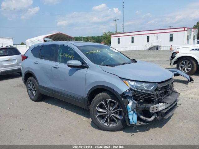 honda cr-v 2022 7farw2h58ne049106