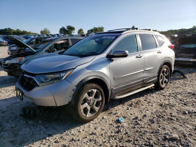 honda cr-v ex 2018 7farw2h59je028615