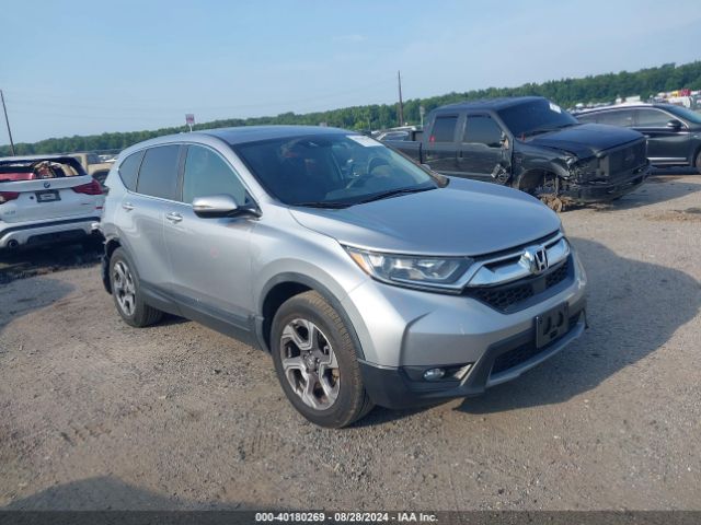 honda cr-v 2018 7farw2h59je043440