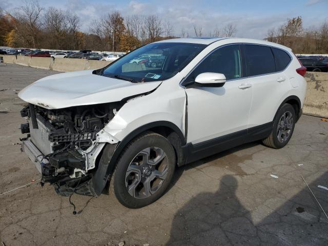 honda cr-v ex 2019 7farw2h59ke031967