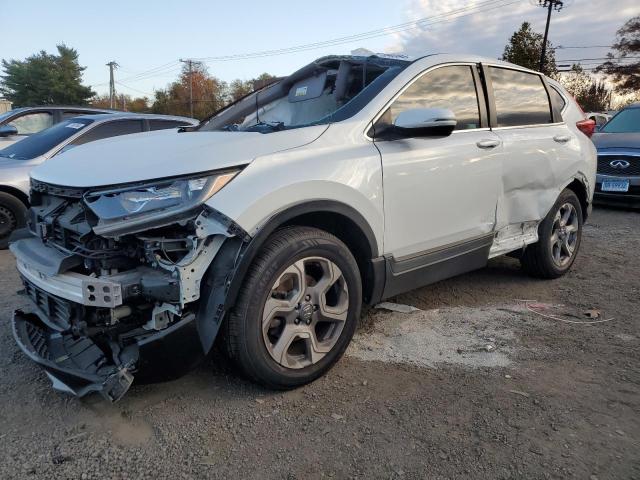 honda cr-v ex 2019 7farw2h59ke040362