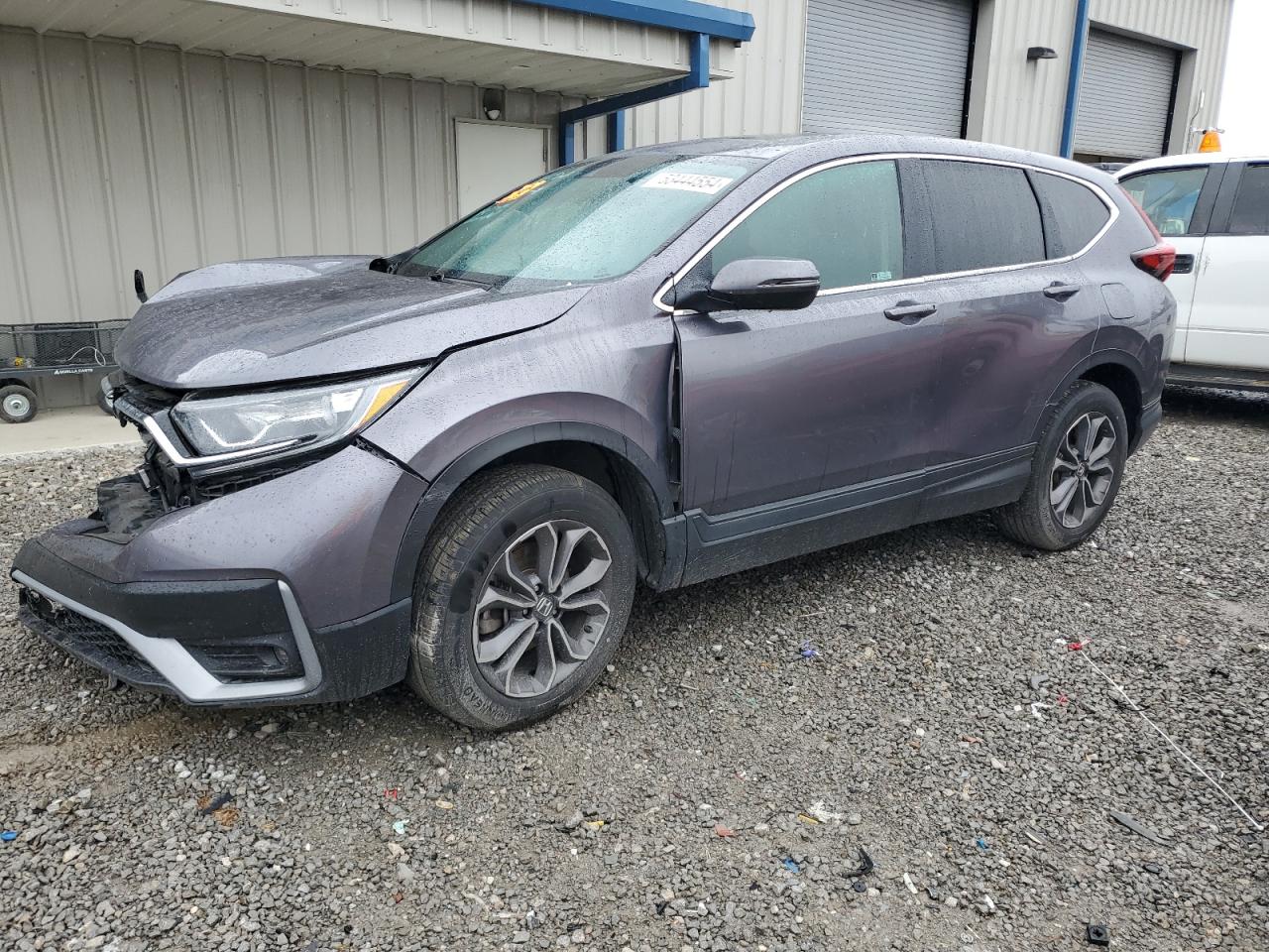 honda cr-v 2021 7farw2h59me000396