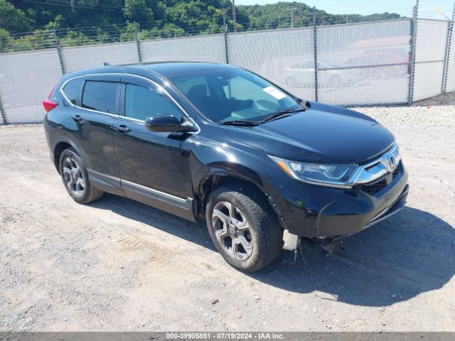 honda cr-v 2018 7farw2h5xje063020