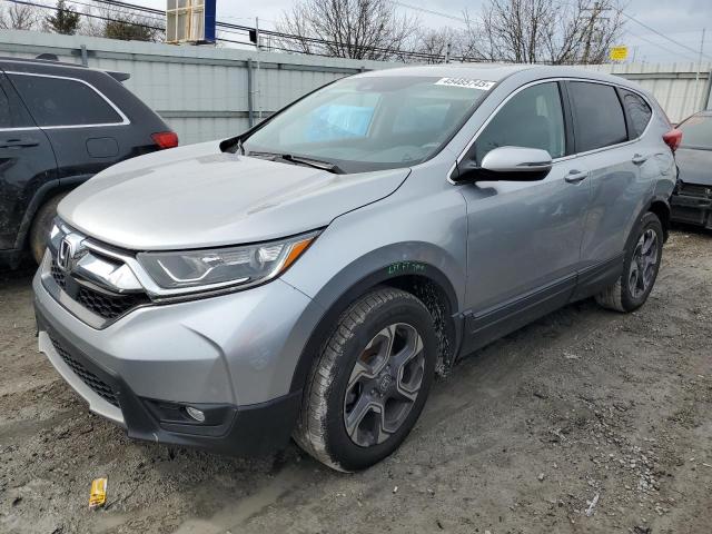 honda cr-v ex 2019 7farw2h5xke002168