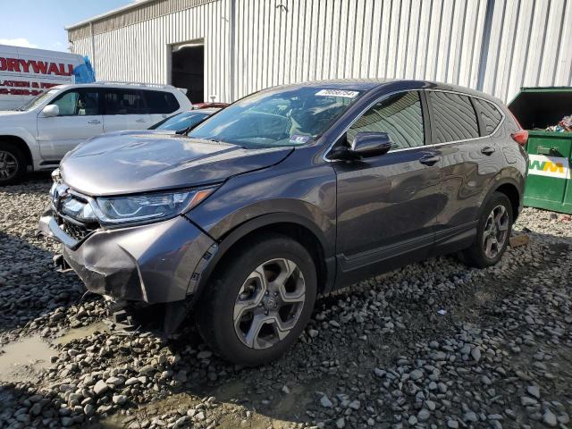 honda cr-v ex 2019 7farw2h5xke020816