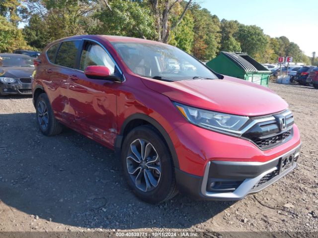 honda cr-v 2021 7farw2h5xme002478