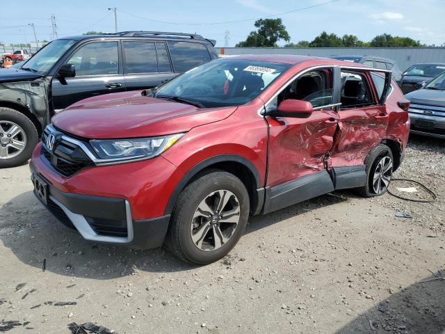 honda cr-v se 2021 7farw2h70me032316