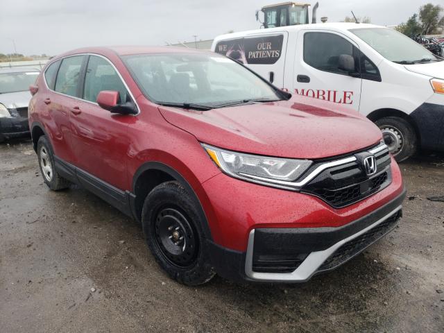 honda cr-v se 2021 7farw2h71me019204