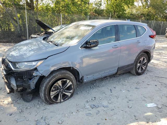 honda cr-v se 2021 7farw2h73me023397