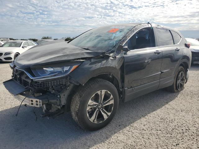 honda cr-v se 2021 7farw2h75me018444