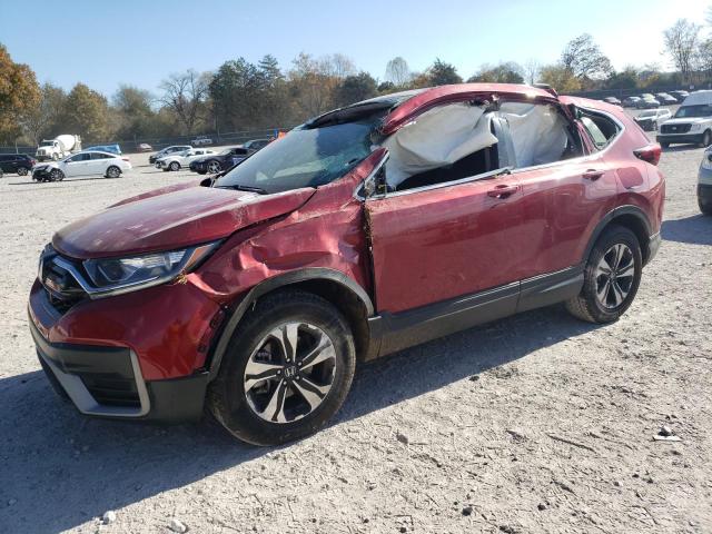 honda cr-v se 2022 7farw2h77ne008774