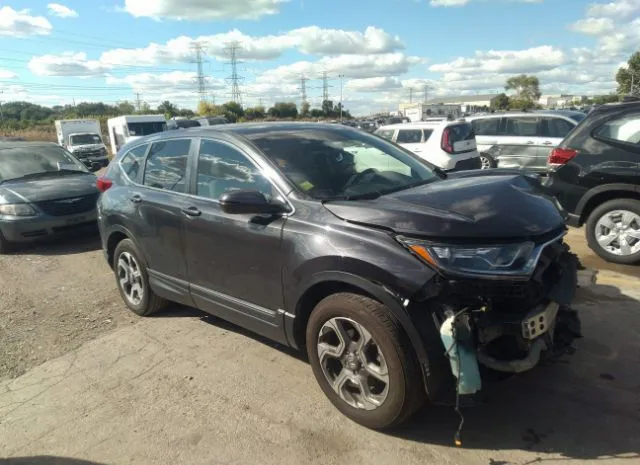 honda cr-v 2019 7farw2h80ke007342