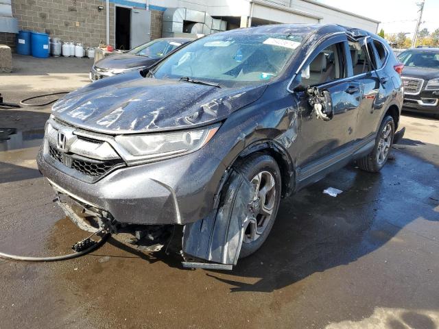 honda cr-v exl 2019 7farw2h80ke026019