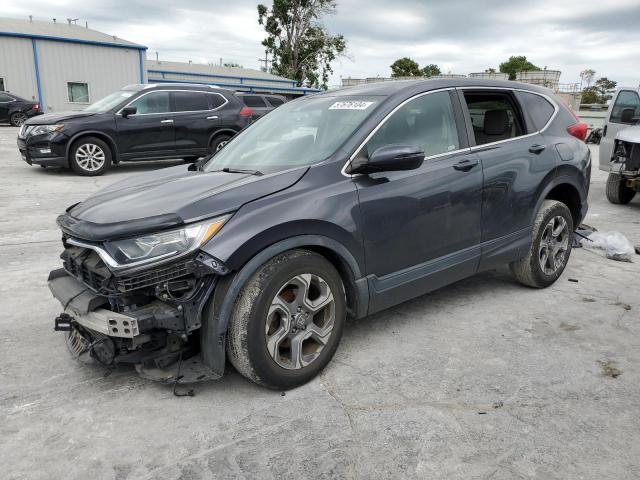 honda crv 2018 7farw2h81je030322