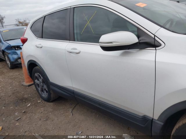 honda cr-v 2019 7farw2h82ke004040