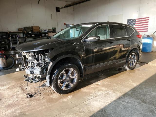 honda crv 2018 7farw2h83je079196