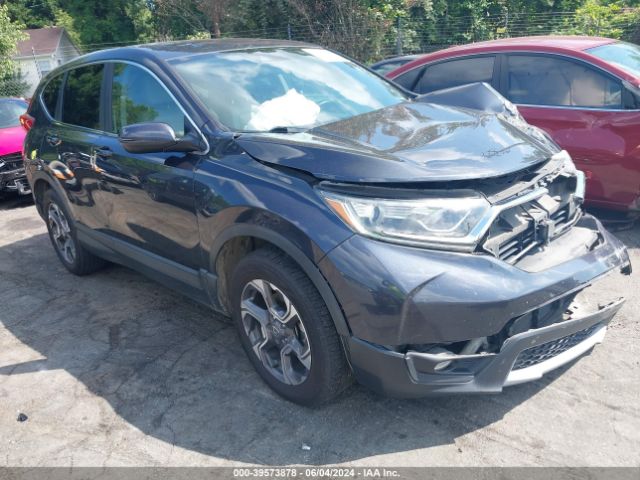 honda cr-v 2018 7farw2h83je099870